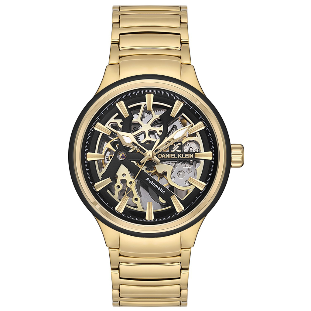 Наручний годинник Daniel Klein DK.1.13657-5 - зображення 1