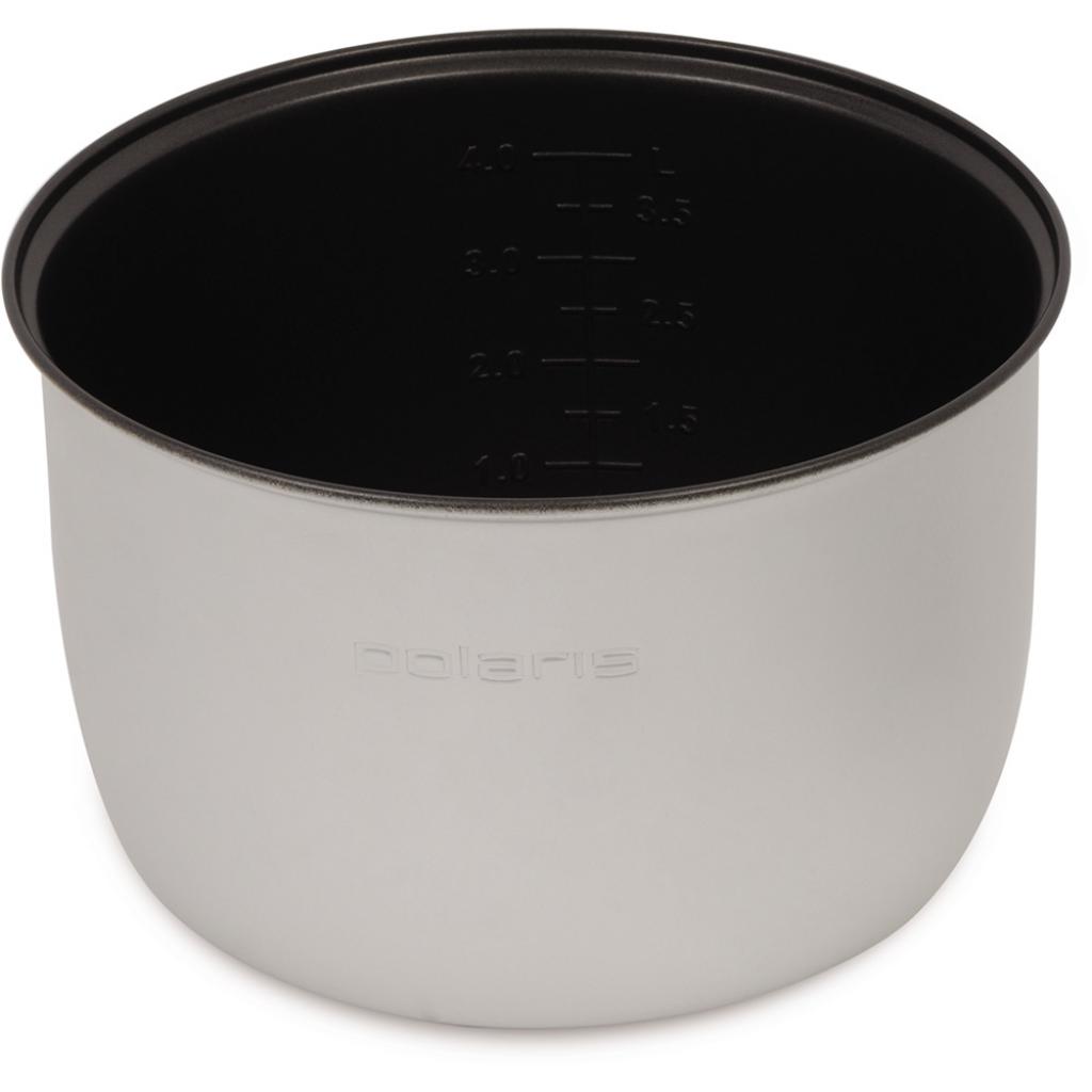 Мультиварка Polaris PMC 0580AD (PMC0580AD) - зображення 4