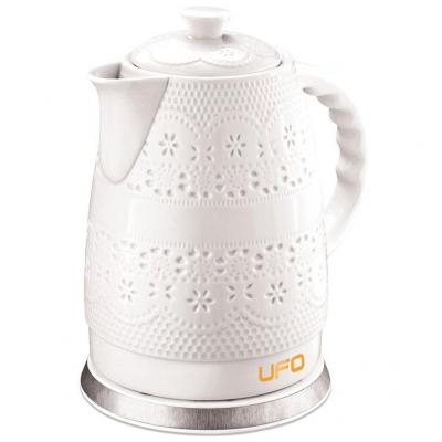 Електрочайник UFO CW-20AP - зображення 1
