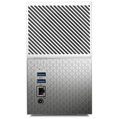 NAS WD 3.5" 4TB (WDBMUT0040JWT-EESN) - зображення 3