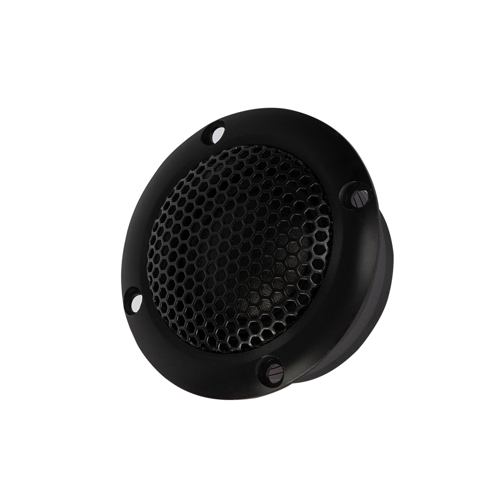 Компонентна акустика Kicx Sound Civilization QD 6.2 - зображення 6