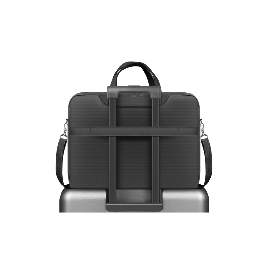 Сумка для ноутбука Defender 15.6" Cindy black (26140) - зображення 6