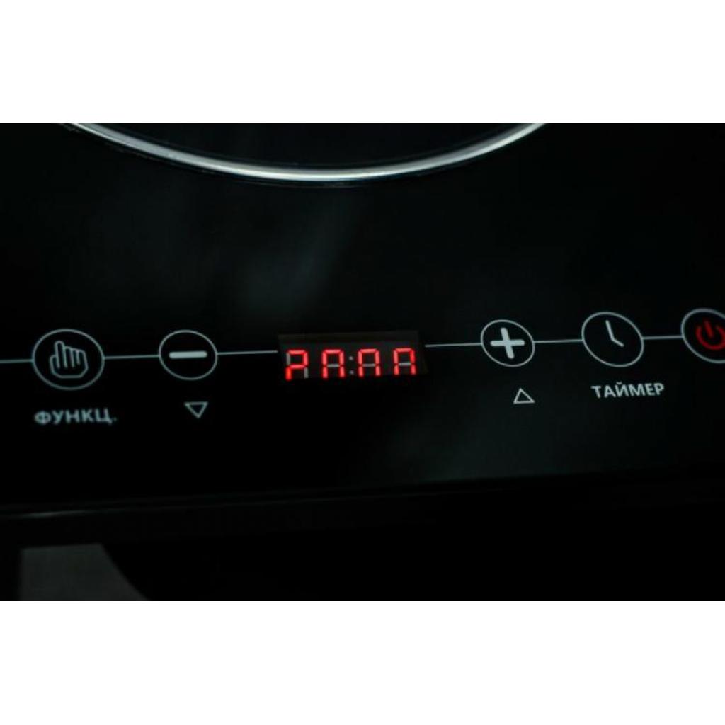 Настільна плита Hauslich DKI 7021 - зображення 3