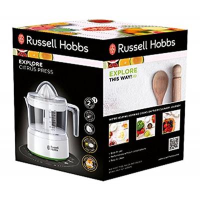 Соковижималка Russell Hobbs 23850-56 - зображення 3