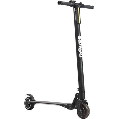 Електросамокат Rover K2 Black - зображення 1