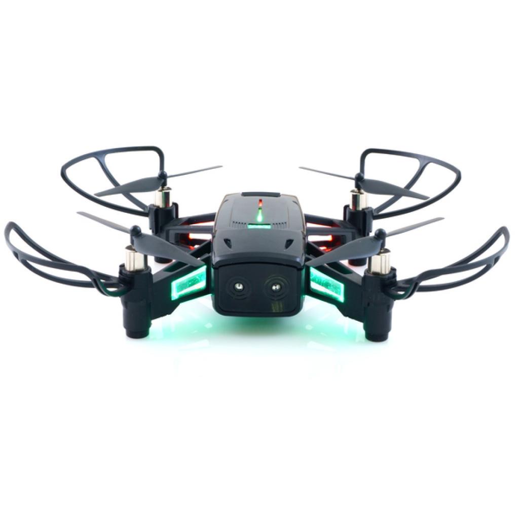 Радіокерована іграшка Wowitoys Квадрокоптер з камерою з оптичною стабілізацією (WWT-H4822) - зображення 4