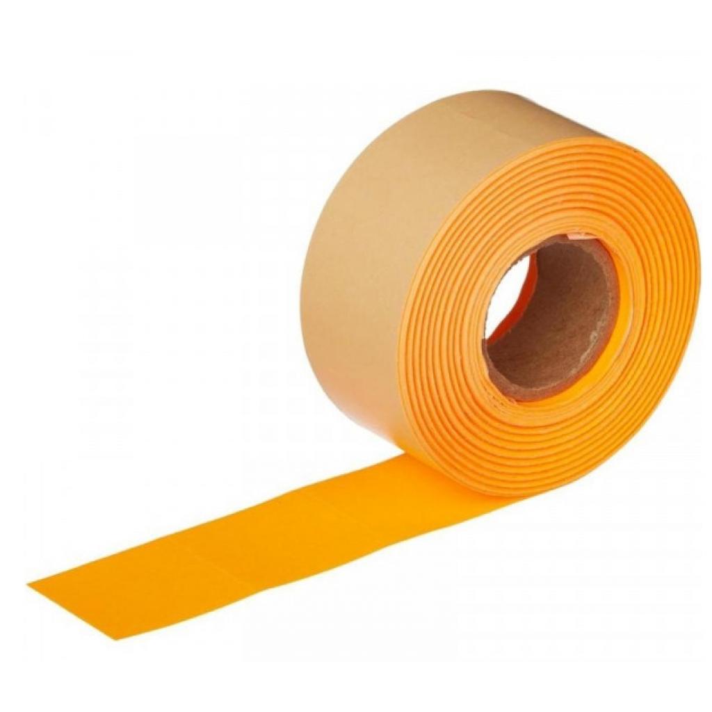 Етикет-стрічка Open 29х28 orange - зображення 1