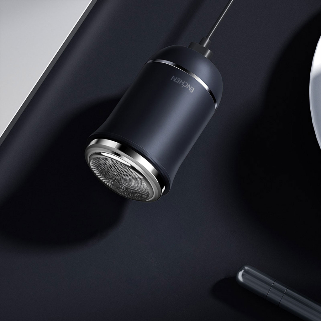 Електробритва Xiaomi Traveller - зображення 3