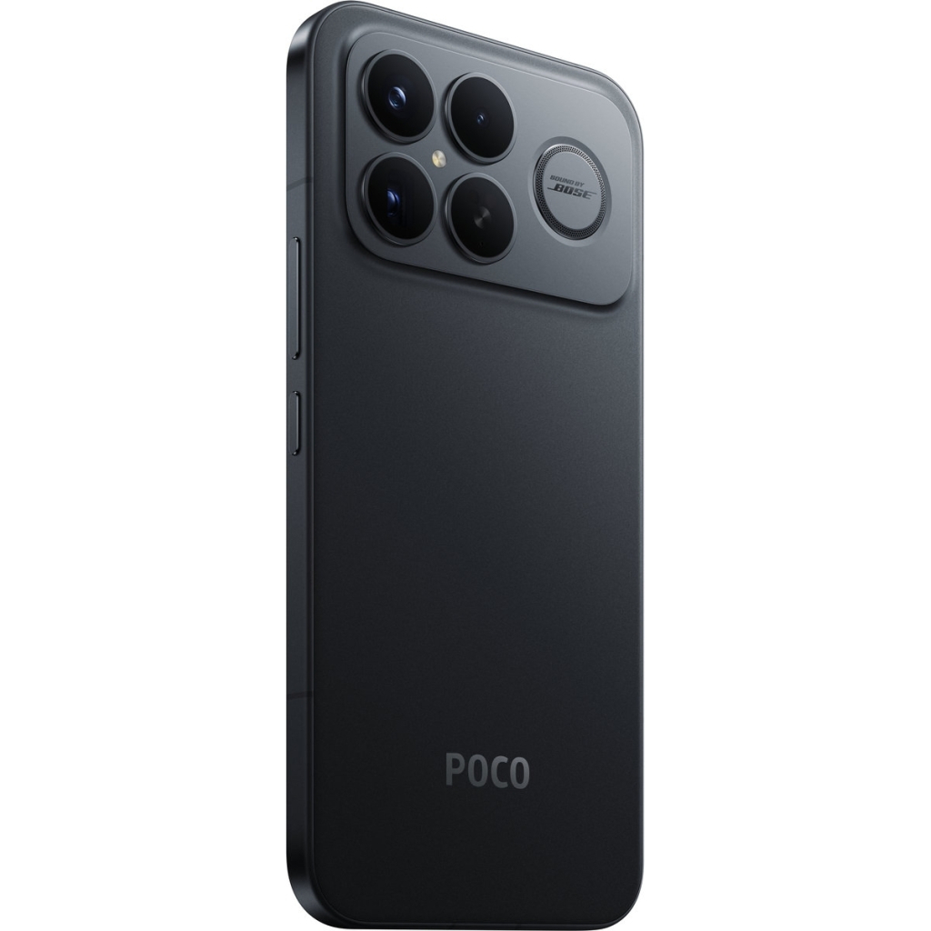 Мобільний телефон Xiaomi Poco F8 Ultra 12/256GB Black (1179967) - зображення 11