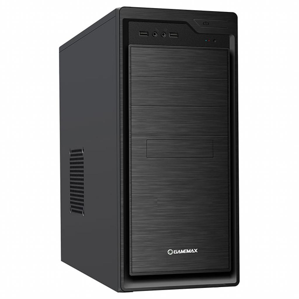 Корпус Gamemax MT801-500W - зображення 1