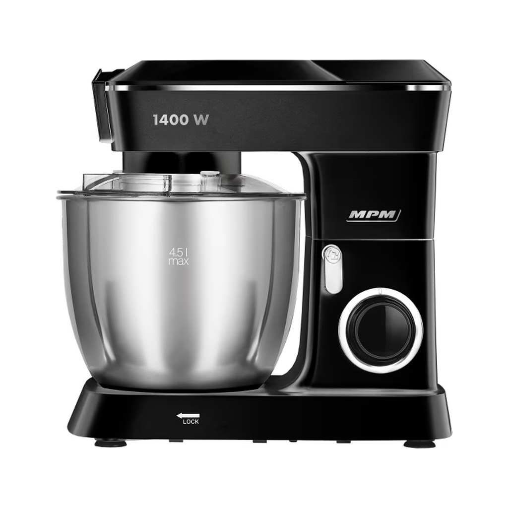 Кухонний комбайн MPM MRK-24 - зображення 3