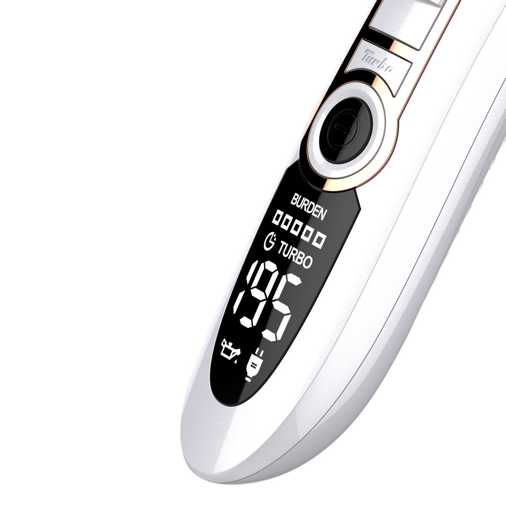 Машинка для стрижки тварин Tauro Pro Line professional hair clipper for pets 909 (TPL909) - изображение 6