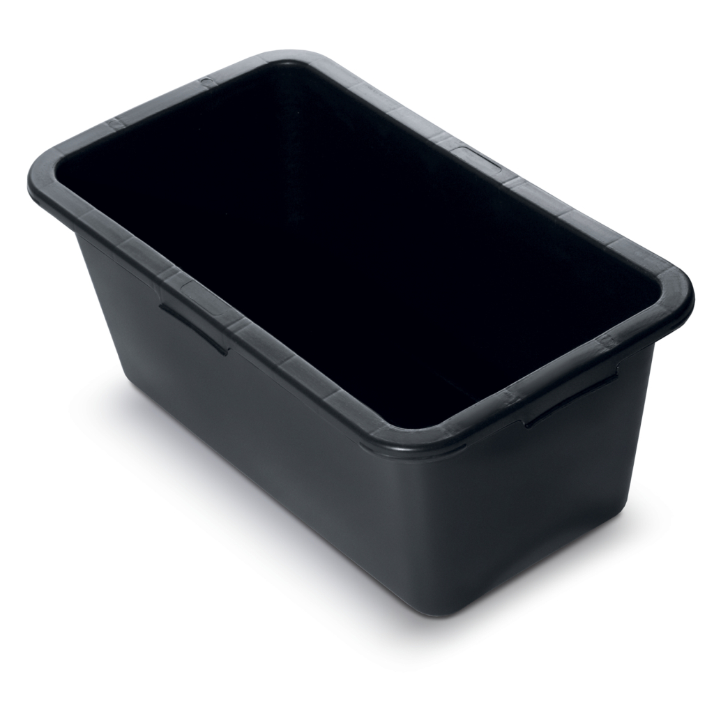 Таз будівельний Kistenberg органайзер 720*410*285, KCON60 (KCON60) - зображення 1