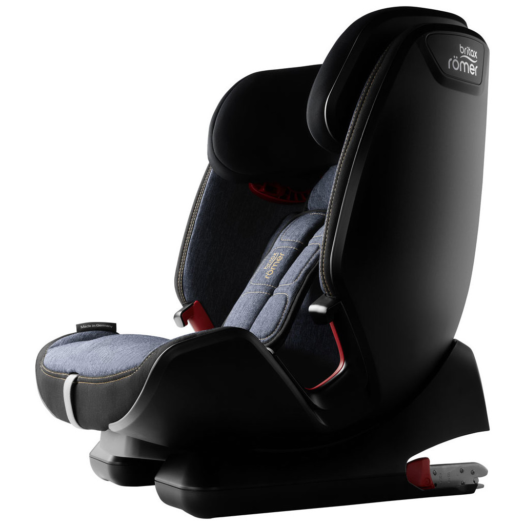 Автокрісло Britax-Romer Advansafix IV M Blue Marble (2000031428) - зображення 4