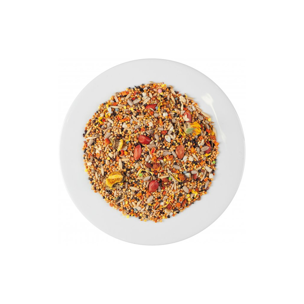 Корм для птахів Special One для хвилястих папуг 500 г (4823082421244) - зображення 2