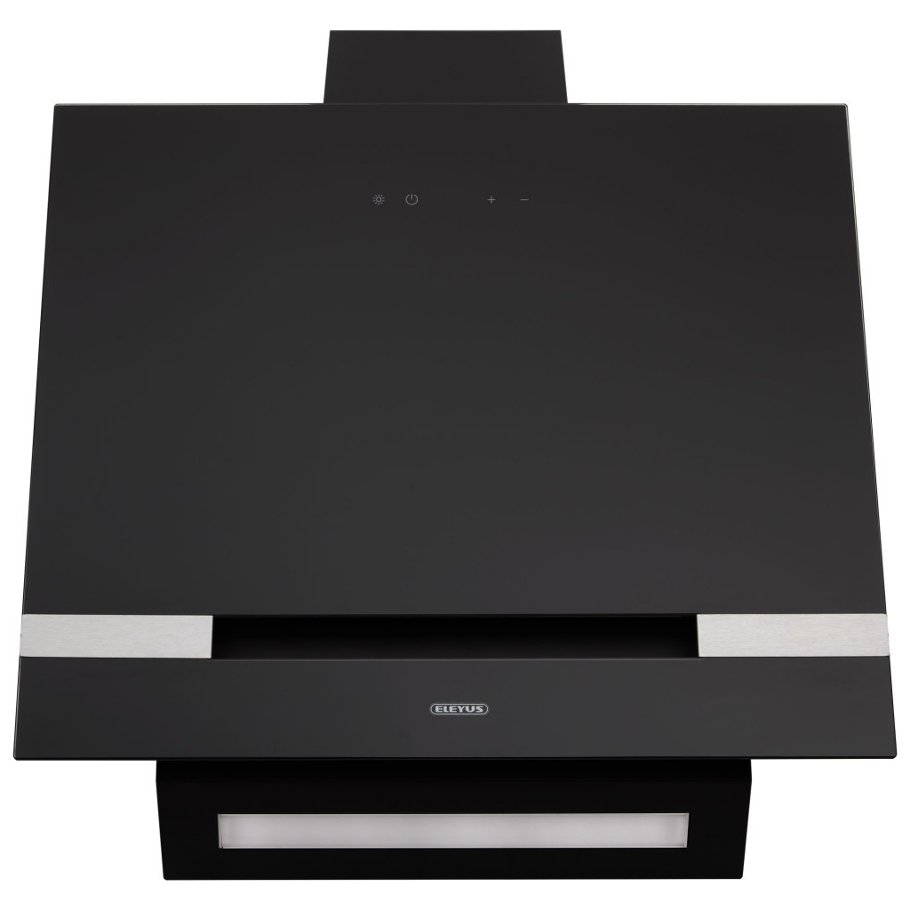 Витяжка кухонна Eleyus ULTRA 1200 LED 60 BL - изображение 9