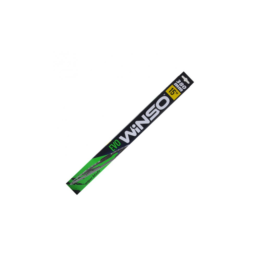 Щітка склоочисника WINSO Evo 380мм (111380) - зображення 2