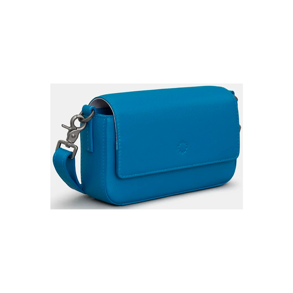 Сумка Yoshi YB260 Palmer Petrol (YB260 48) - зображення 4