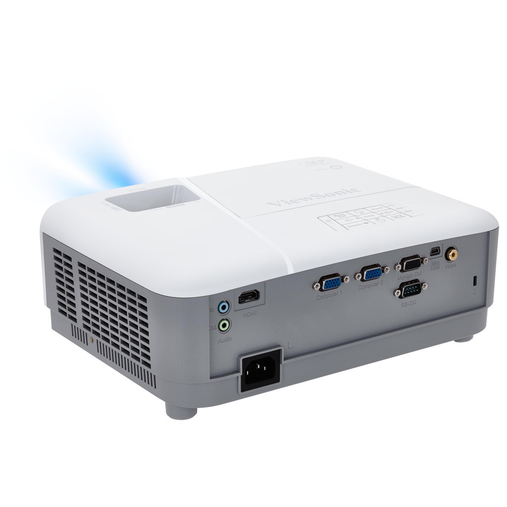 Проектор ViewSonic PA503S (VS16905) - изображение 8