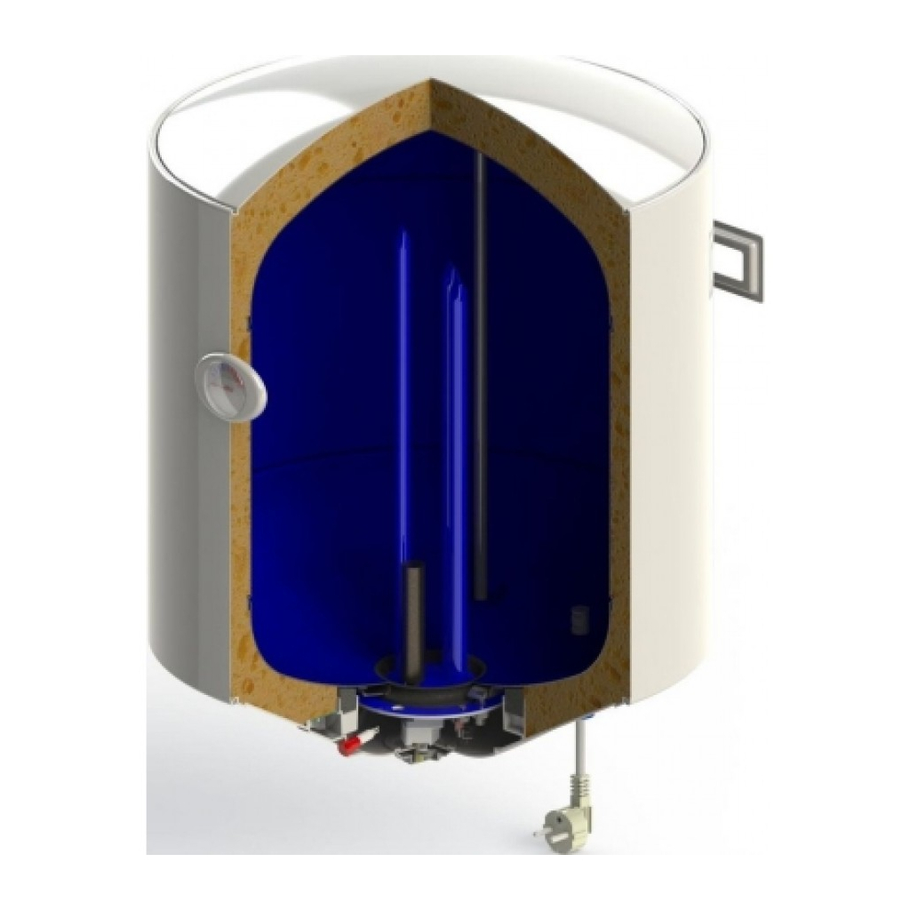 Бойлер Nova Tec Direct Dry 50 (NT-DD 50) - зображення 4