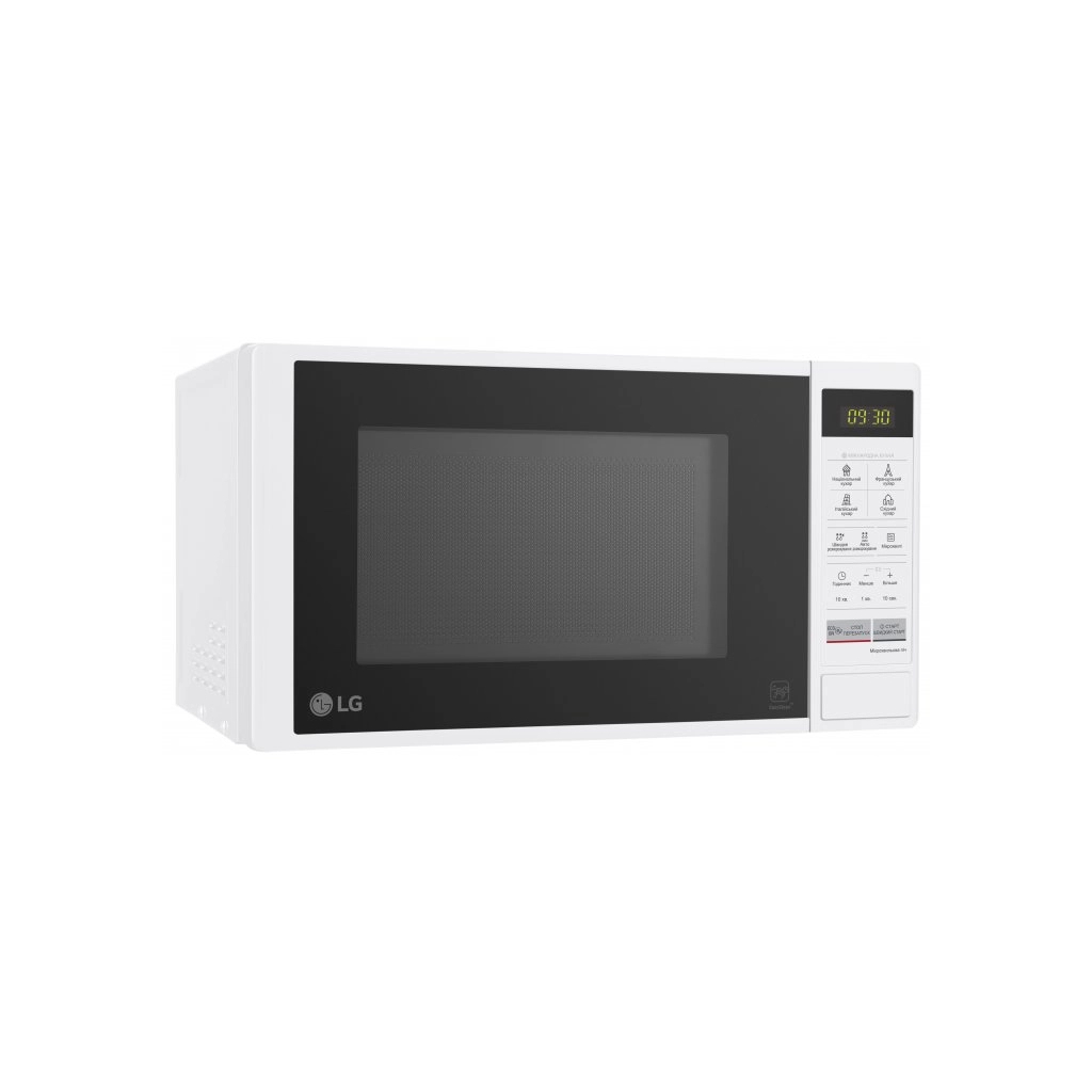 Мікрохвильова піч LG MS-2042DY (MS2042DY) - зображення 1