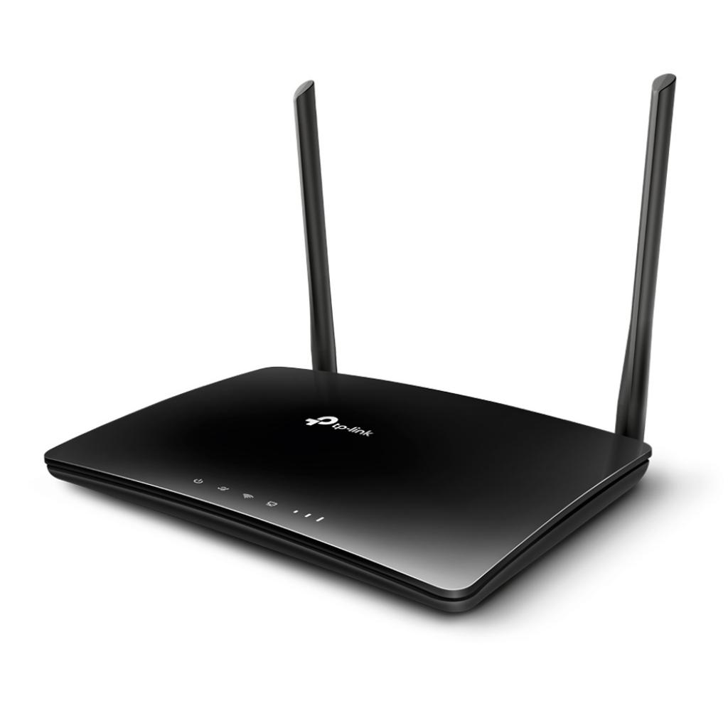 Маршрутизатор TP-Link ARCHER-MR200 - зображення 2