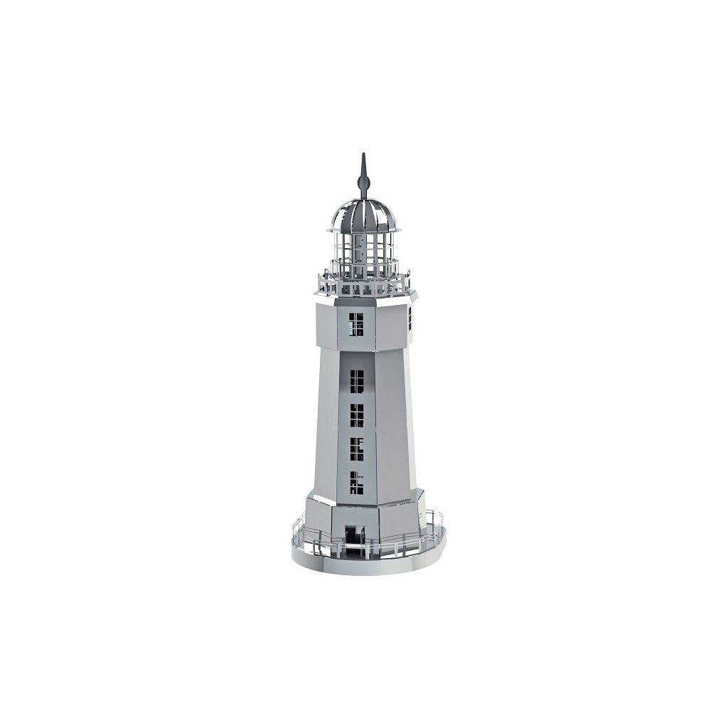 Конструктор Metal Time Sailor's Companion (MT002) - зображення 2