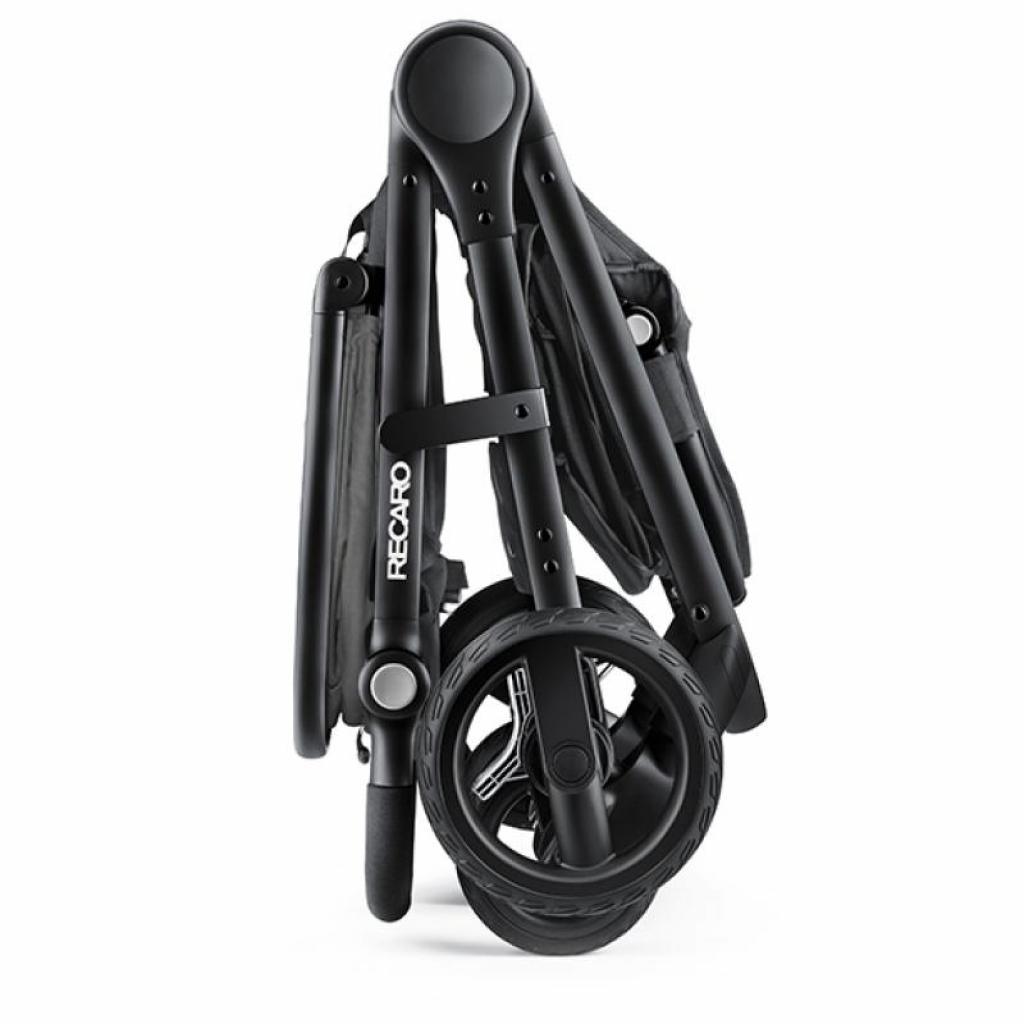 Коляска Recaro CityLife Lime (00088005140050) - зображення 4