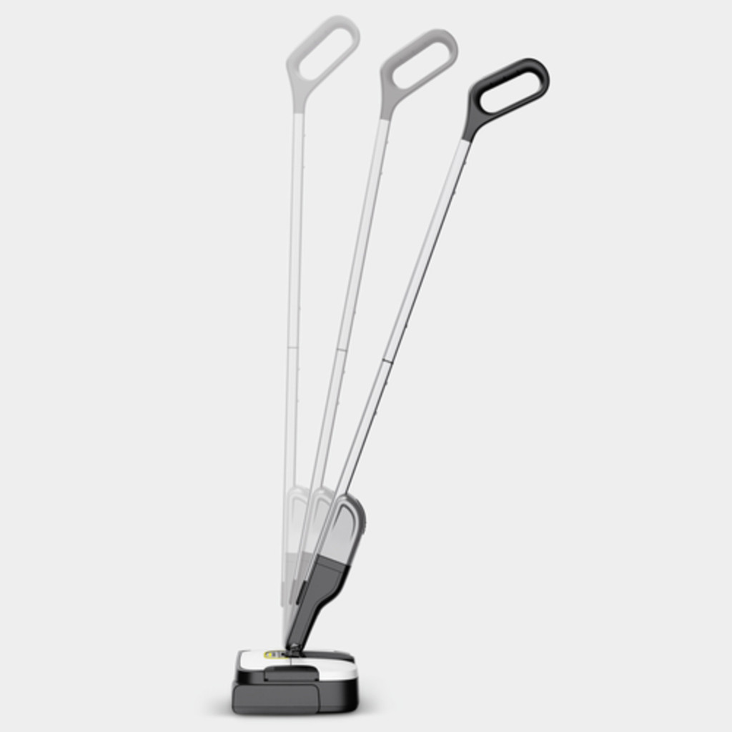 Пилосос Karcher FC 2-4 Battery Set (1.056-200.0) - зображення 3