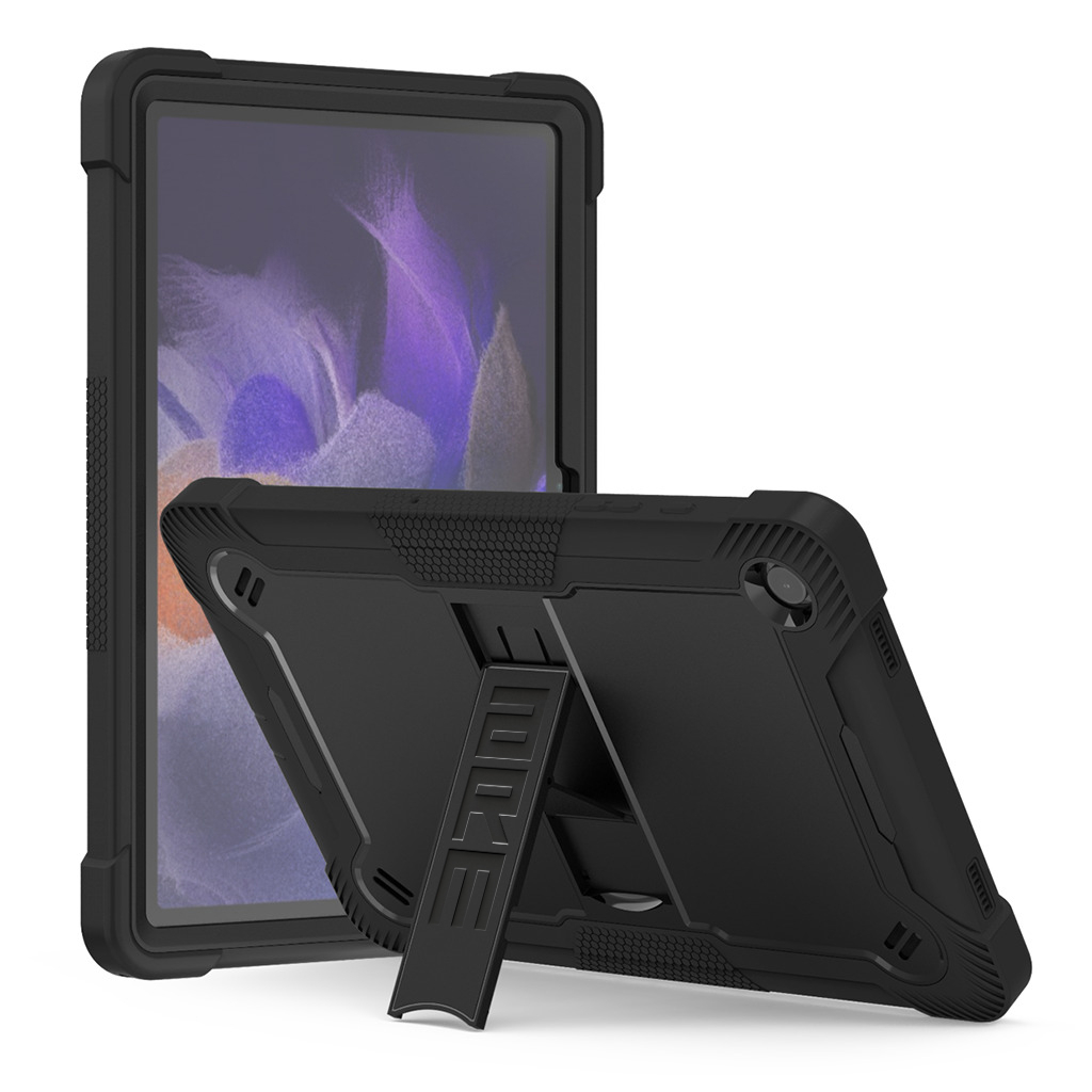 Чохол до планшета Armorstandart Rover Samsung Tab A9+ Black (ARM84966) - зображення 2