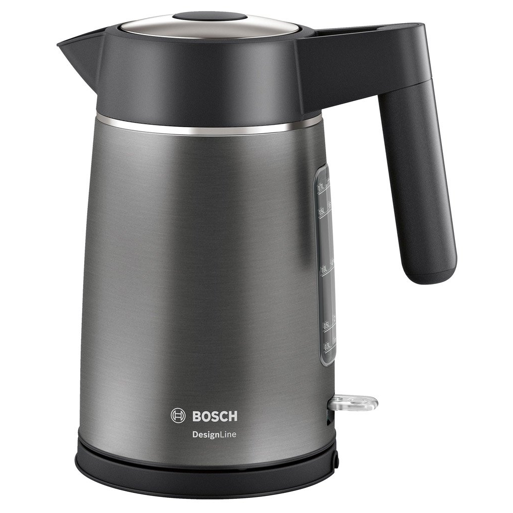 Електрочайник Bosch TWK5P475 - зображення 1