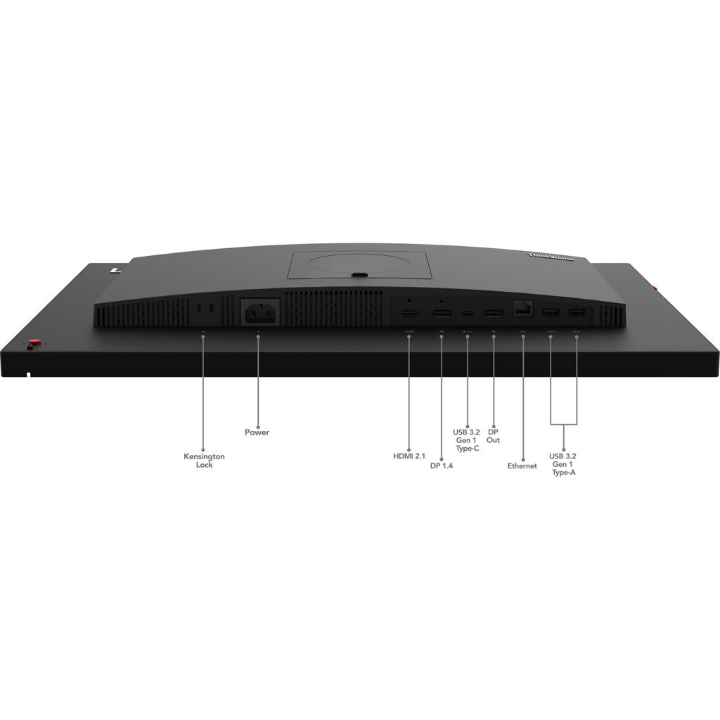 Монітор Lenovo T24mv-30 (63D7UAT3UA) - зображення 9