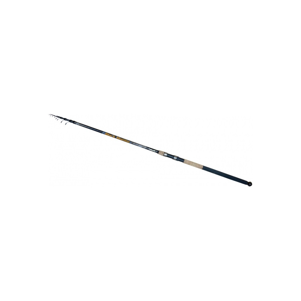 Вудилище Fishing ROI Black Mamba Telematch 4.50м 10-30гр (225-04-0045) - изображение 1