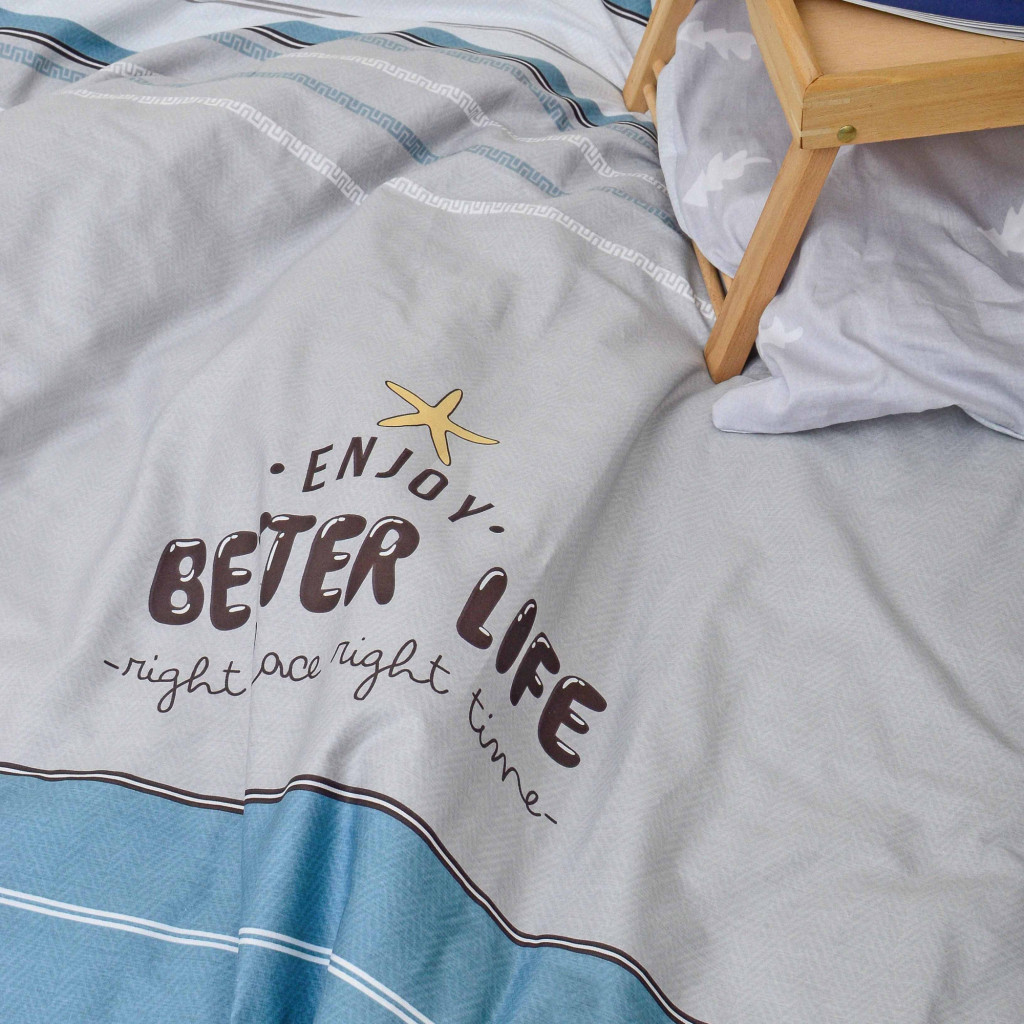 Постільна білизна Viluta 539 Сатин Твіл євро (2000000043074) - зображення 7