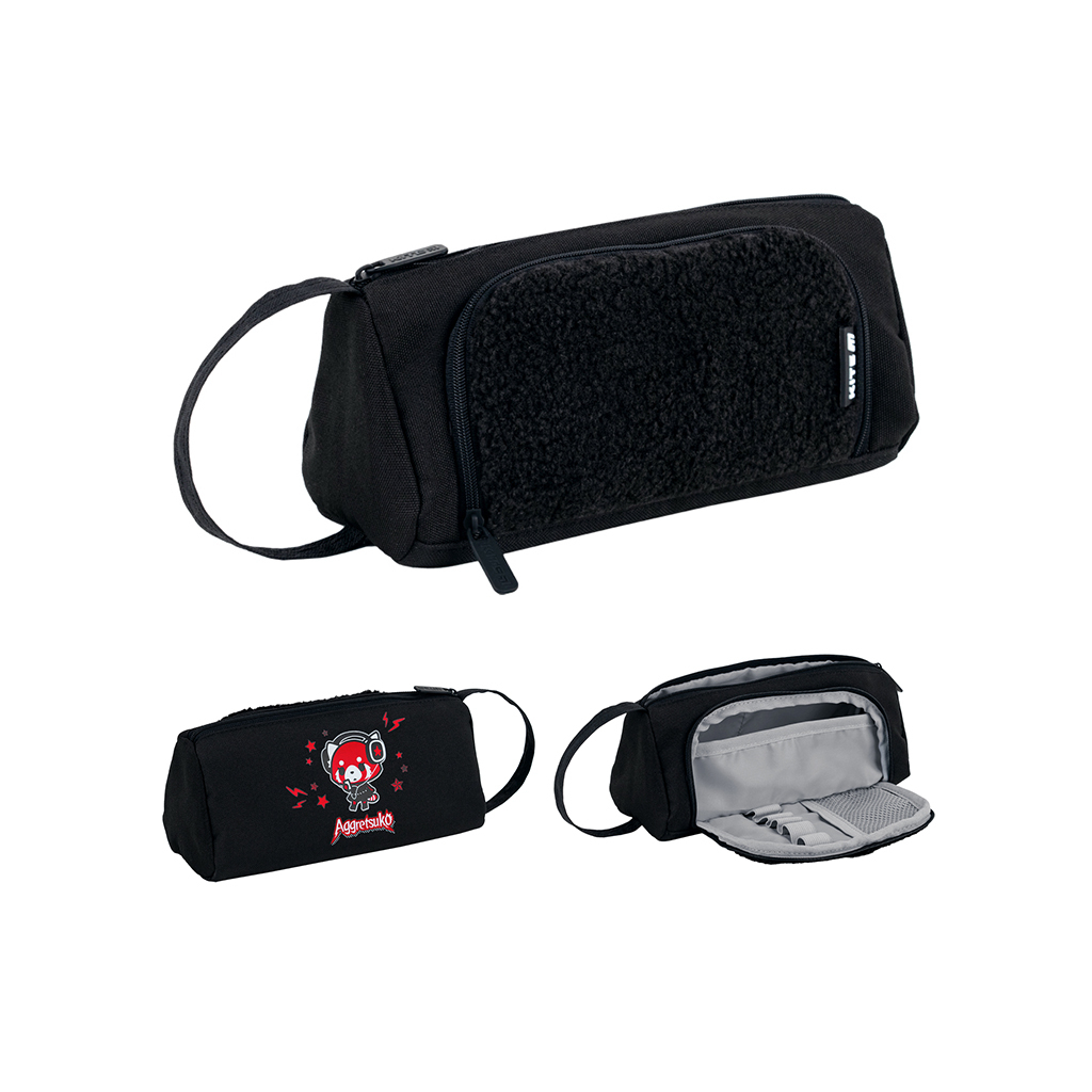 Пенал Kite 2700 Aggretsuko (AR25-2700) - зображення 1