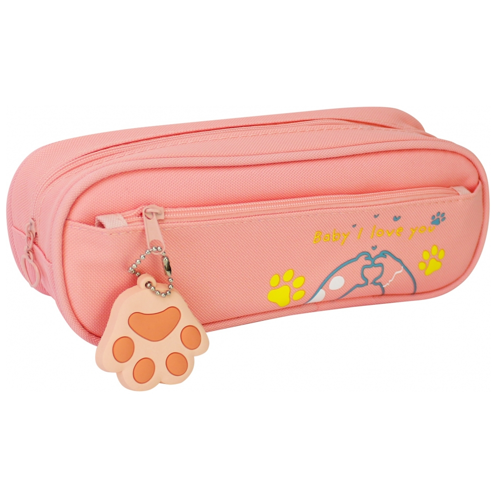 Пенал Maxi 2 відділення (MX85322) - зображення 1