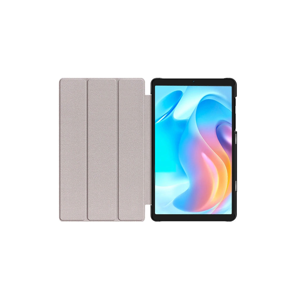 Чохол до планшета Armorstandart Smart Case Realme Pad Mini Black (ARM61755) - зображення 3