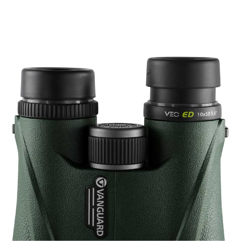 Бінокль Vanguard VEO ED 10x50 WP (VEO ED 1050) - зображення 11
