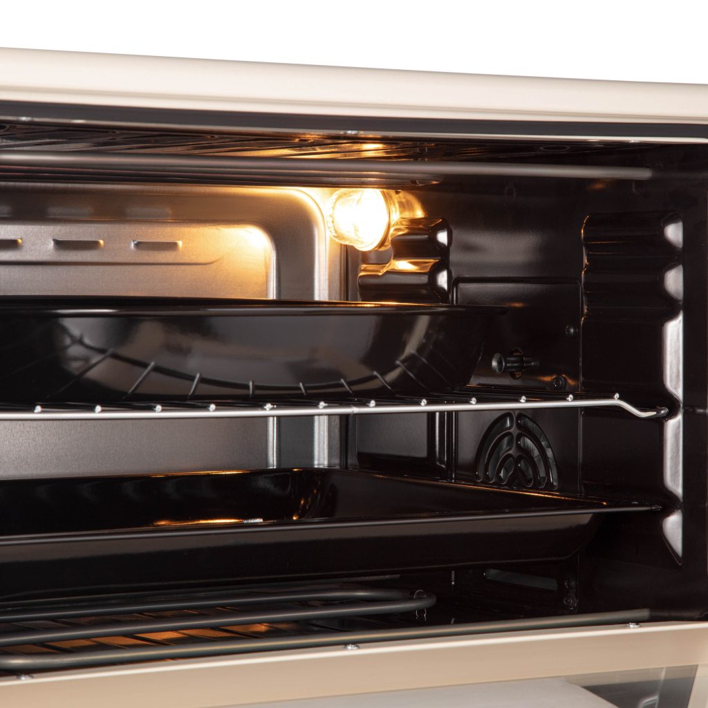 Електропіч Ardesto MEO-F48CRLR - зображення 9