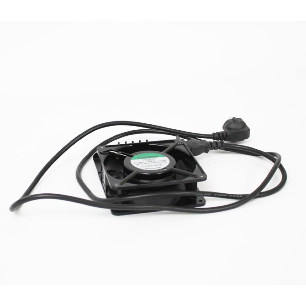 Вентиляторний модуль CSV 1 вентилятор 120 мм (D), с кабелем питания (00904) - зображення 2