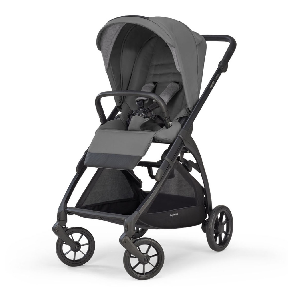 Коляска Inglesina Electa chelsea grey AG50P0CSG (90690) - зображення 2