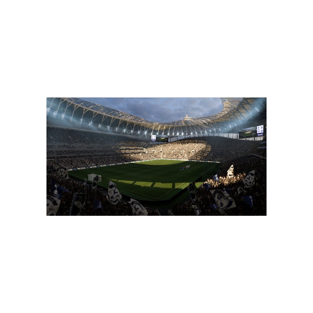 Гра PC FIFA 23 [PC, Russian version] (1132125) - зображення 8