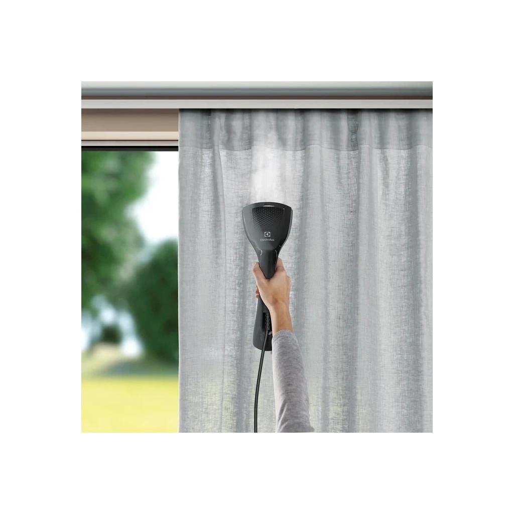 Відпарювач для одягу Electrolux E6HS1-2EG - зображення 5