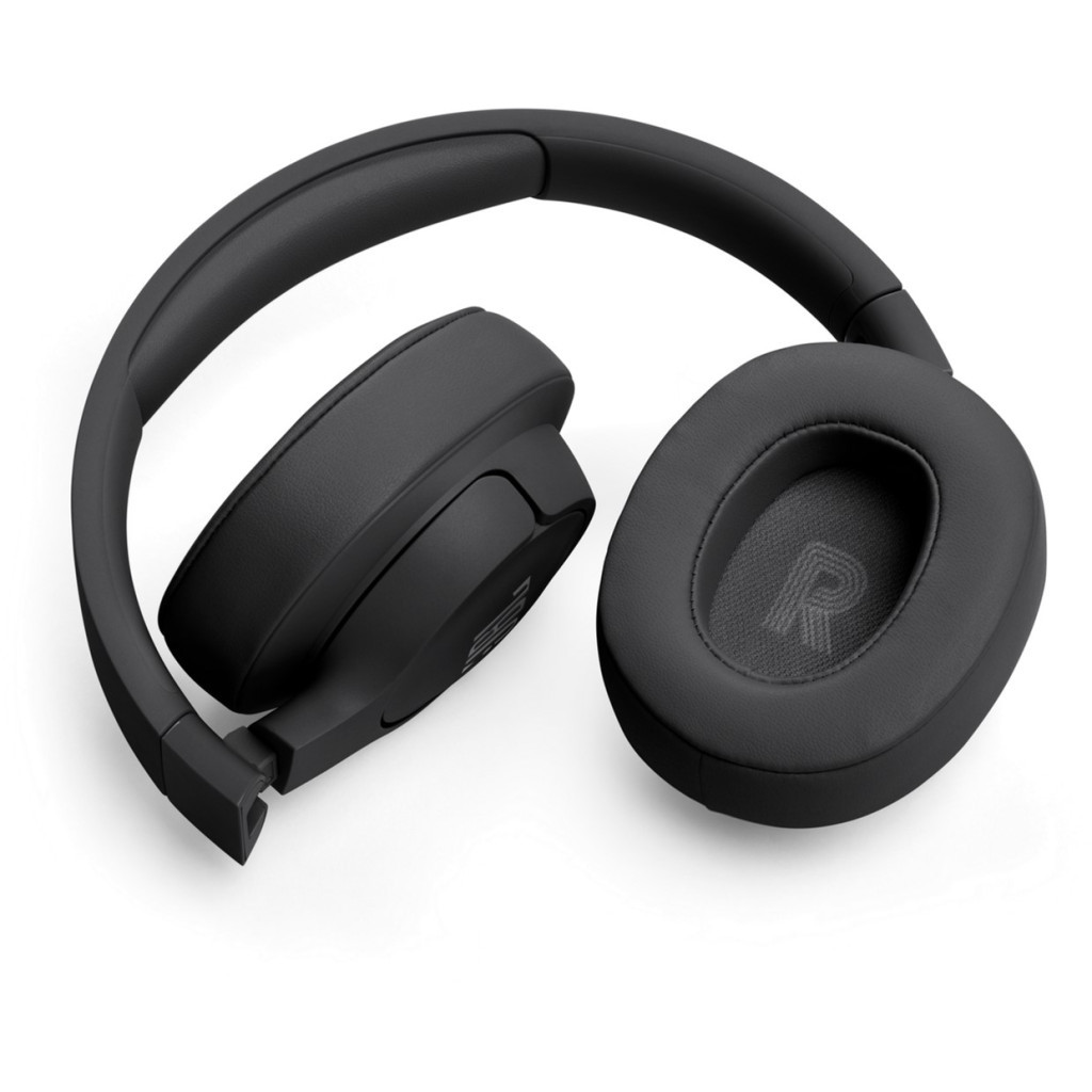 Навушники JBL Tune 720BT Black (JBLT720BTBLK) - зображення 10
