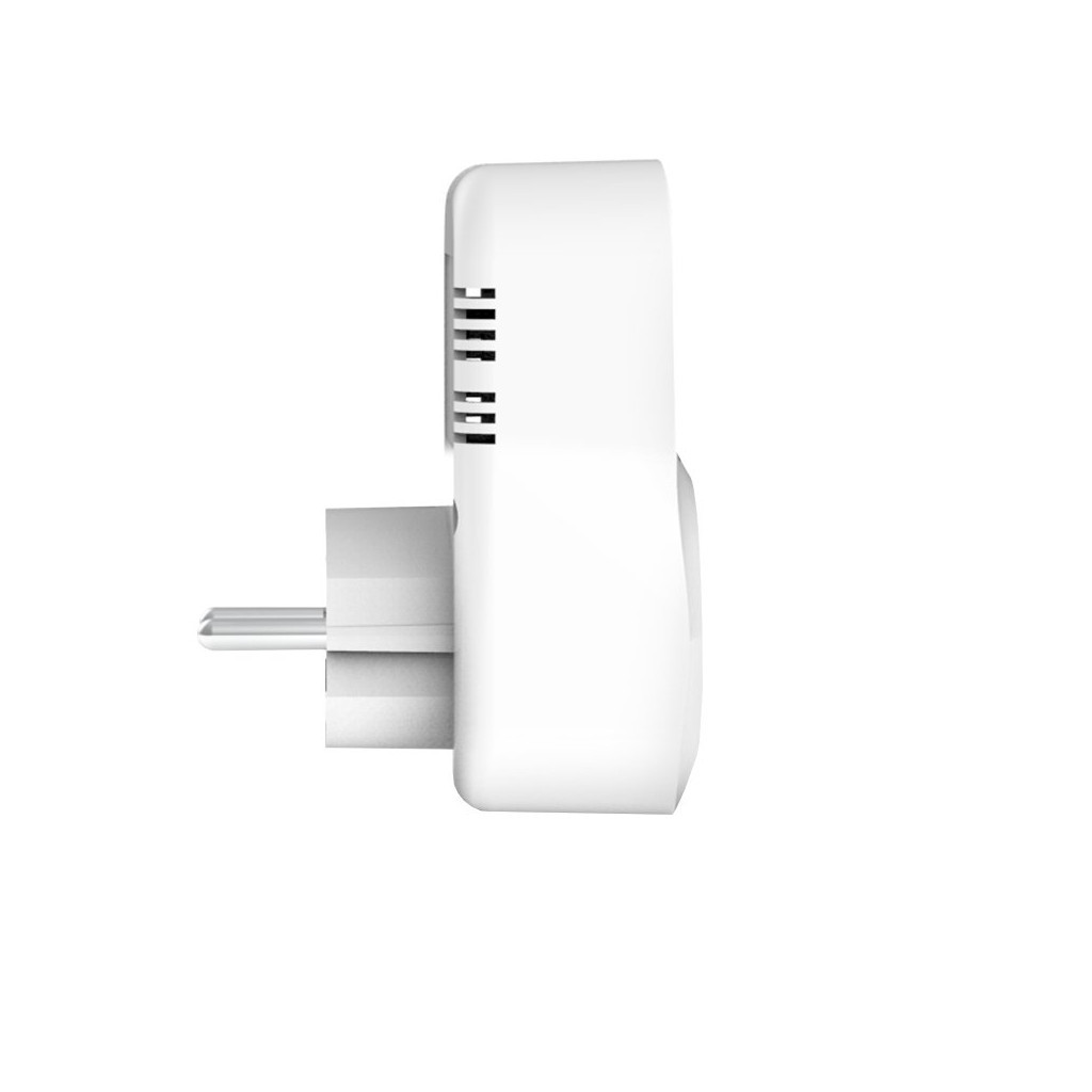 Реле напруги ColorWay LED1, white (CW-VR16-03L) - зображення 7