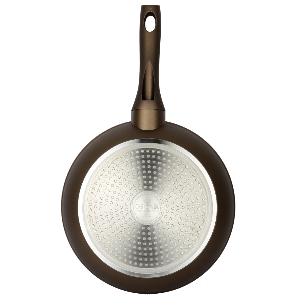 Сковорода Oscar Grand 24 см (OSR-1103-24) - зображення 2