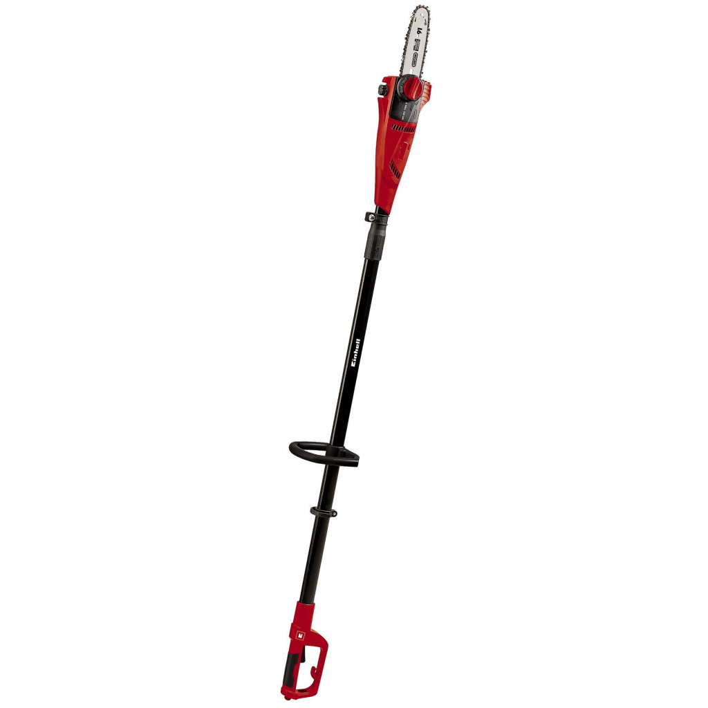 Ланцюгова пила Einhell вісоторез телескопический GC-EC 750 T (4501210) - зображення 1