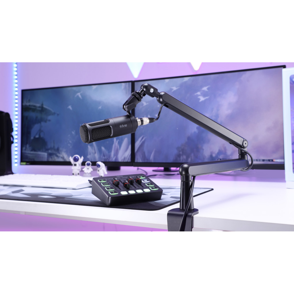 Мікрофон Fifine K669D - зображення 3