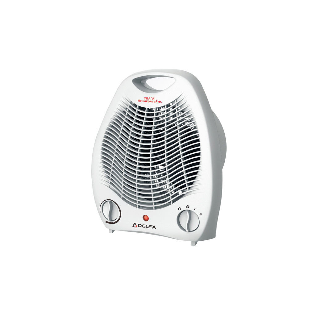 Обігрівач Delfa FH 2201 - зображення 1