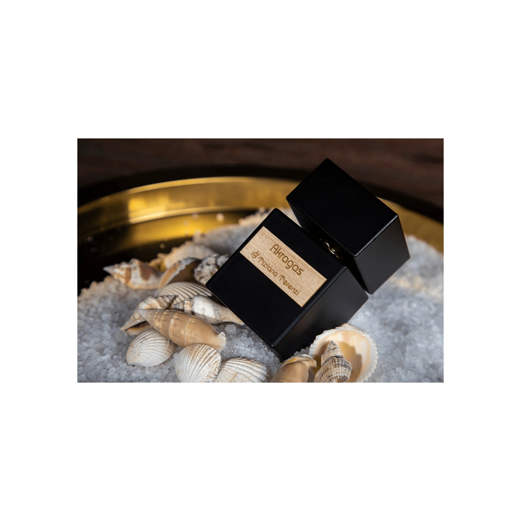 Парфуми Tiziana Terenzi Akragas 100 мл (8016741842658) - зображення 4